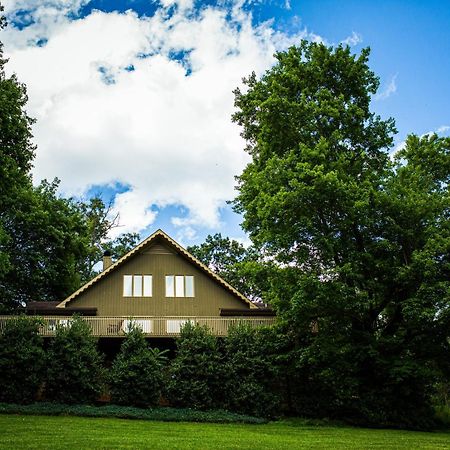 Valley View Lodge At Camp Rockmont Black Mountain Kültér fotó